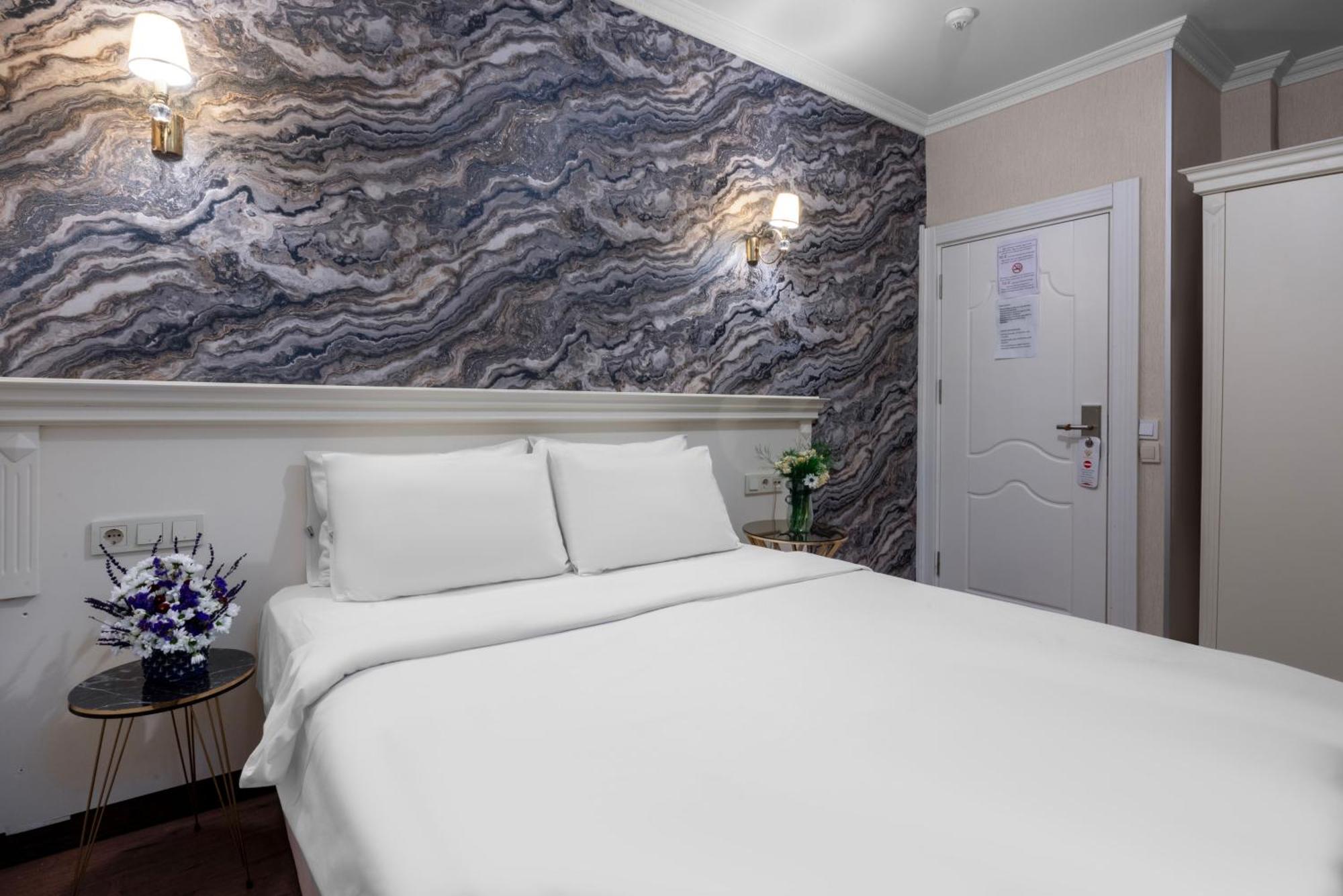 Valide Hotel Estambul Exterior foto